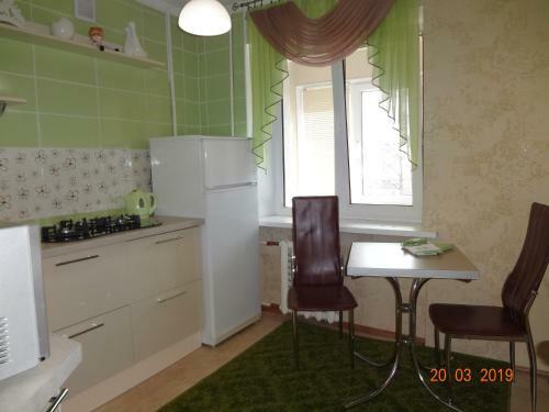 Apartment Na Kirova
