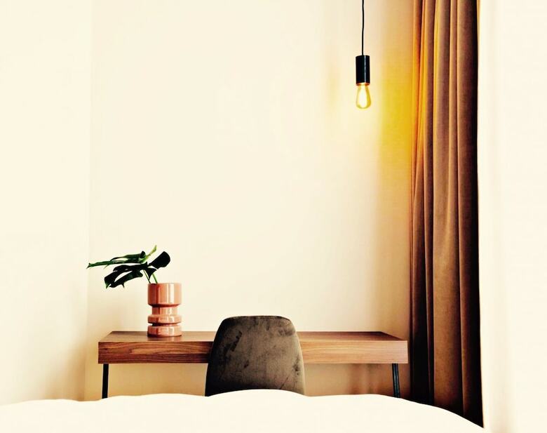 Hotel U Eat & Sleep Antwerp