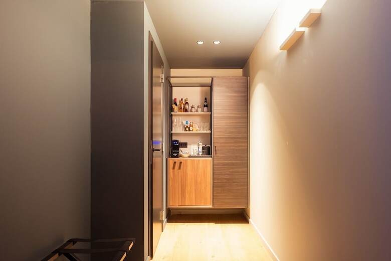 Hotel U Eat & Sleep Antwerp