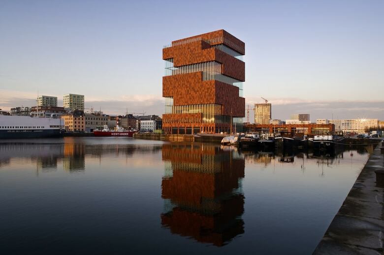 Hotel U Eat & Sleep Antwerp