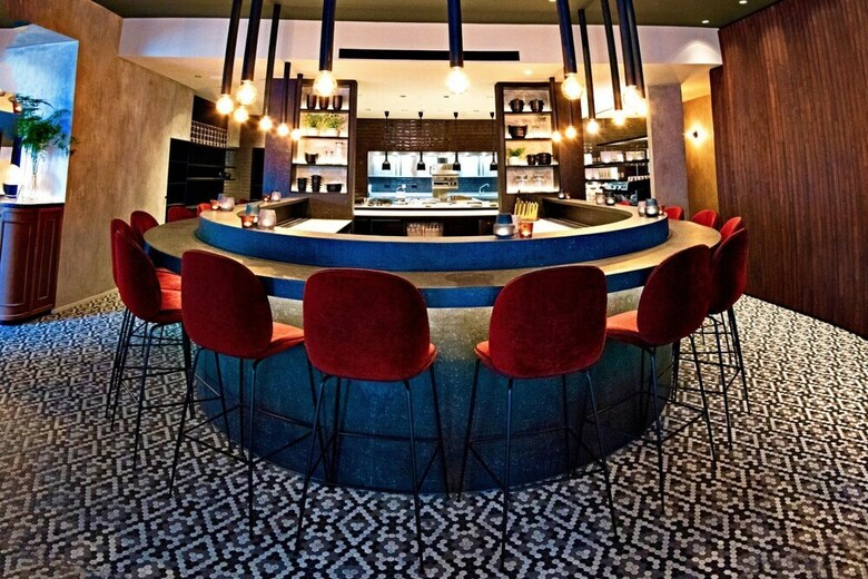 Hotel U Eat & Sleep Antwerp