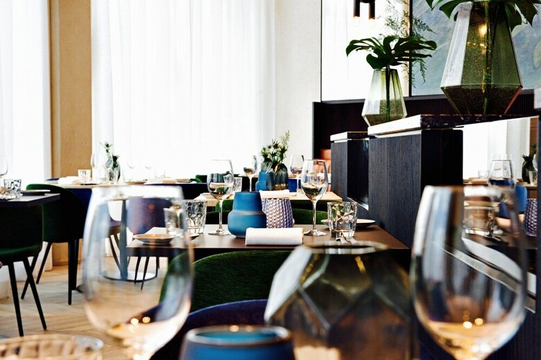 Hotel U Eat & Sleep Antwerp