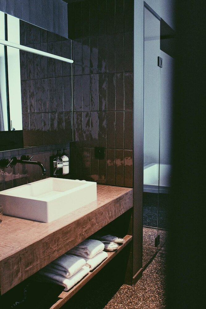 Hotel U Eat & Sleep Antwerp
