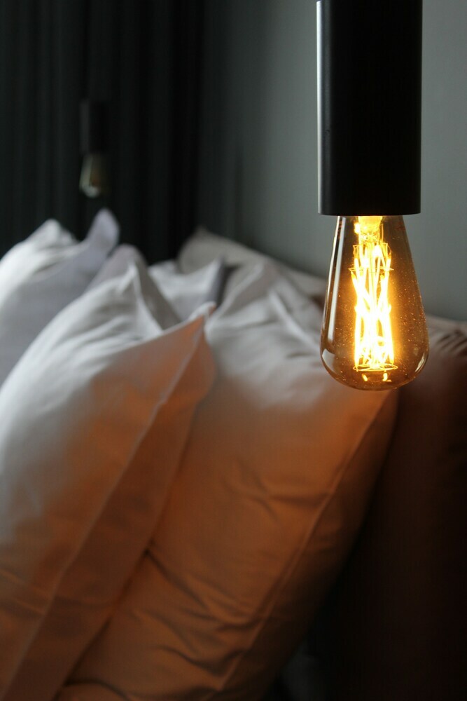 Hotel U Eat & Sleep Antwerp