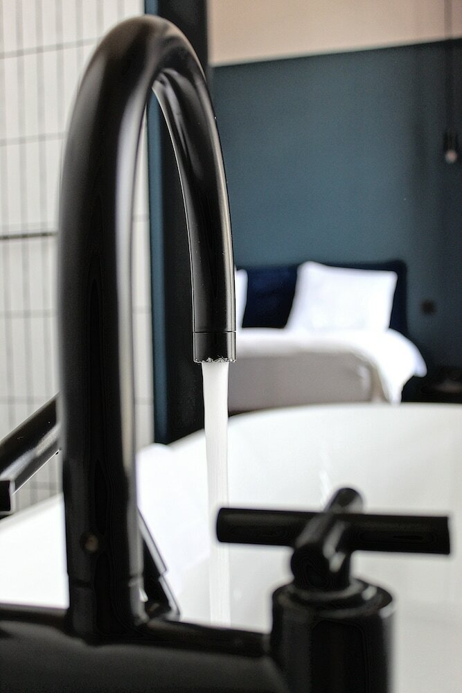 Hotel U Eat & Sleep Antwerp