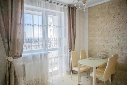 Apartment On Dzerzynskogo 15