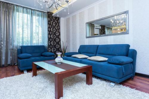 Natali Apartments
