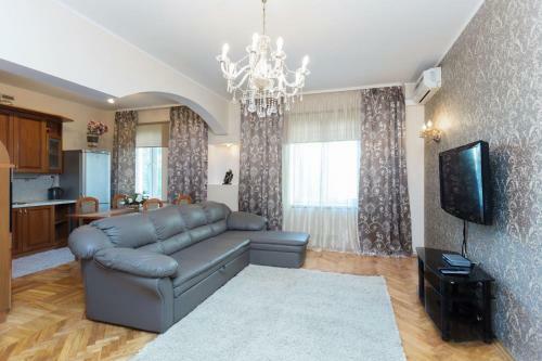 Natali Apartments