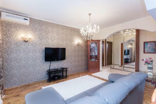 Natali Apartments