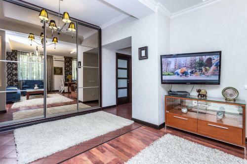 Natali Apartments