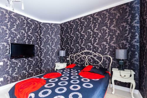 Natali Apartments