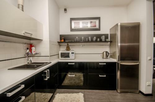 Natali Apartments
