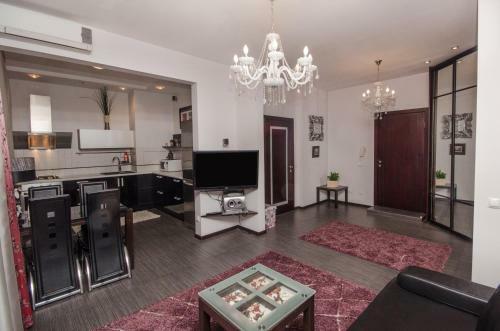 Natali Apartments