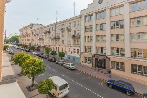 Natali Apartments