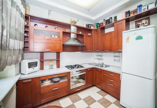 Minsklux Apartment 2