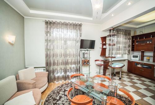 Minsklux Apartment 2