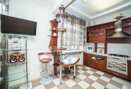 Minsklux Apartment 2