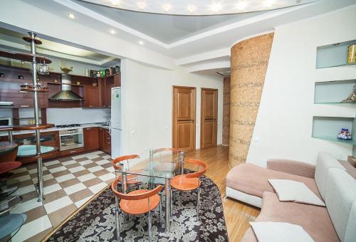 Minsklux Apartment 2