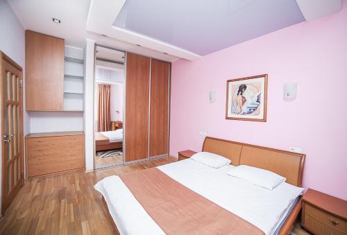 Minsklux Apartment 2