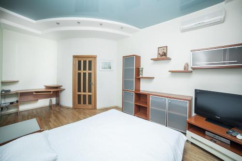 Minsklux Apartment 2