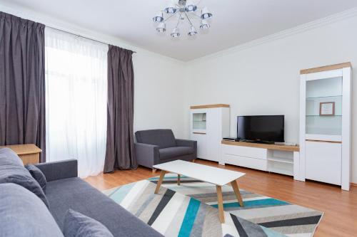 Minsklux Apartment 2