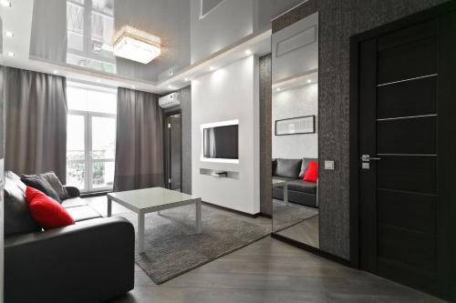 Minsklux Apartment 2