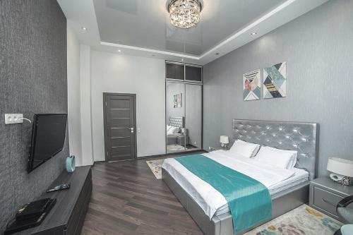 Minsklux Apartment 2