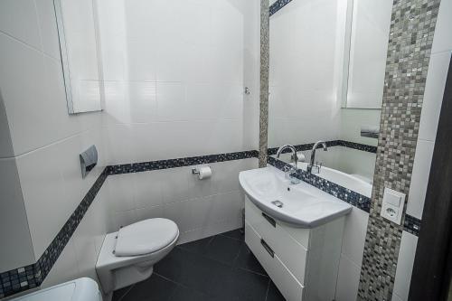 Minsklux Apartment 2
