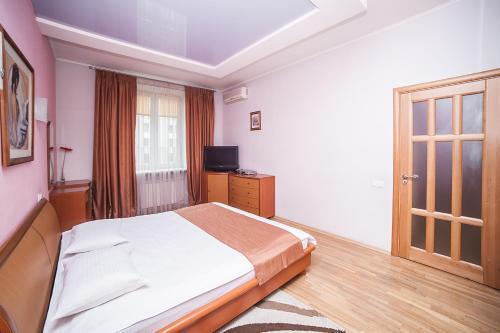 Minsklux Apartment 2