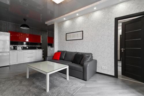 Minsklux Apartment 2
