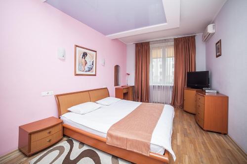 Minsklux Apartment 2