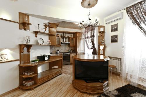 Minsklux Apartment 2