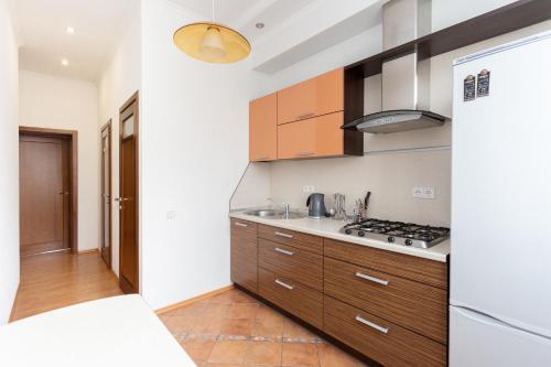 Minsklux Apartment 2