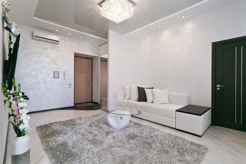 Minsklux Apartment 2