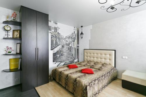 Minsklux Apartment 2