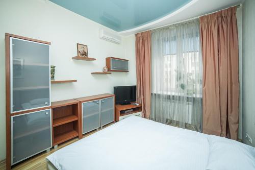 Minsklux Apartment 2