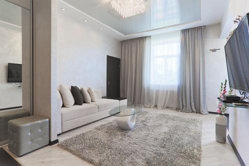 Minsklux Apartment 2