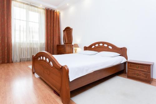 Minsklux Apartment 2