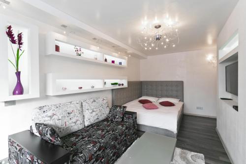 Minsklux Apartment 2