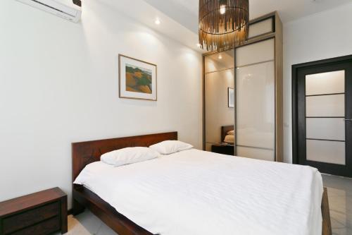 Minsklux Apartment 2