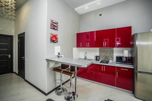 Minsklux Apartment 2