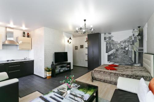 Minsklux Apartment 2
