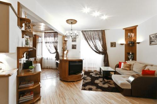 Minsklux Apartment 2