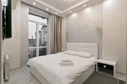 Minsklux Apartment 2