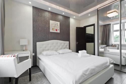 Minsklux Apartment 2