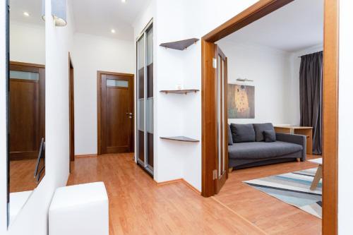 Minsklux Apartment 2