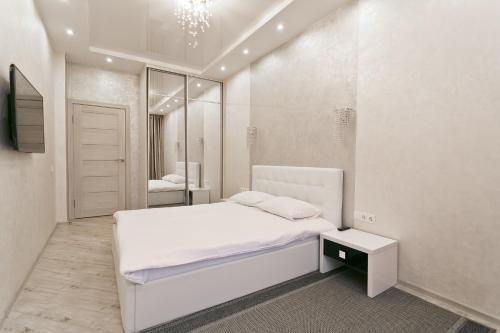 Minsklux Apartment 2