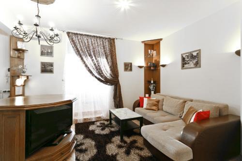 Minsklux Apartment 2