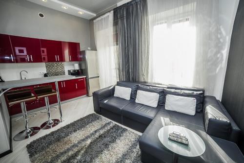 Minsklux Apartment 2