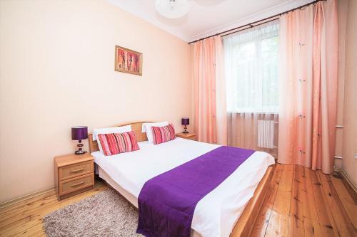 Minsklux Apartment 2